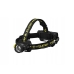 LED Head Torch Ledlenser 502195 Black 1000 Lm