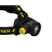 LED Head Torch Ledlenser 502195 Black 1000 Lm