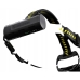 LED Head Torch Ledlenser 502195 Black 1000 Lm