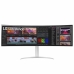 Monitors LG 49WQ95C-W 49