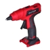 Pistol de topire la cald Einhell TE-CG 18 Li-Solo