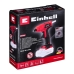 Hotmeltpistool Einhell TE-CG 18 Li-Solo