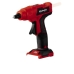 Pistol de topire la cald Einhell TE-CG 18 Li-Solo