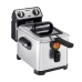 Fritadeira Tefal FR5161 Aço 2400 W