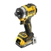 Rázový uťahovák Dewalt DCF860E2T-QW 700 W 18 V 282 nm