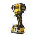 Rázový uťahovák Dewalt DCF860E2T-QW 700 W 18 V 282 nm