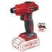 Электрический Насос Einhell CE-AP 18 Li-Solo 0,053 bar 670 L/MIN