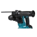 Perforācijas āmurs Makita DHR183Z 500 W 1100 rpm 1,7 J