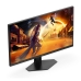 Monitorius AOC 24G4XE Full HD 24