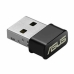 Netwerk adapter Asus USB-AC53 NANO 867 Mbps