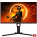 Spēļu Monitors AOC Q27G3XMN/BK Quad HD 27