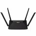 Router Asus RT-AX53U Černý Wi-Fi USB USB 2.0 RJ45 Ethernet LAN