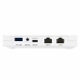 Ruter Asus 90IG08N0-MU9C00 Bela USB RJ45 Ethernet LAN USB 3.2 Wi-Fi