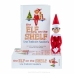 Boneco Cefatoys The Elf On The Shelf Natal (3 Peças)