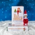 Boneco Cefatoys The Elf On The Shelf Natal (3 Peças)