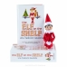 Docka Cefatoys The Elf On The Shelf Jul (3 Delar) (3 antal)