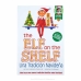 Figuuri Cefatoys The Elf On The Shelf Joulu (3 Kappaletta)