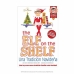 Nukke Cefatoys The Elf On The Shelf Joulu (3 Kappaletta) (3 osaa)