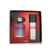 Conjunto de Perfume Homem Hugo Boss Hugo Man 2 Peças