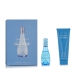 Conjunto de Perfume Mulher Davidoff Cool Water 2 Peças