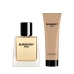 Conjunto de Perfume Homem Burberry Hero 2 Peças