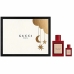 Women's Perfume Set Gucci Bloom Ambrosia di Fiori 2 Pieces