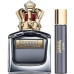 Set de Parfum Bărbați Jean Paul Gaultier Scandal 2 Piese