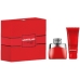 Conjunto de Perfume Homem Montblanc Legend Red 2 Peças