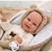 Baby-Puppe Arias Babyto 35 cm