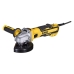 Haakse slijper Dewalt DWE4357-QS 1700 W