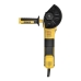 Γωνιακός μύλος Dewalt DWE4357-QS 1700 W