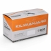 Faca multiusos EDM 08556 Kilimanjaro Preto Mosquetão