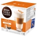 Koffiecapsules met doos Nestlé 12422409 (16 Stuks)