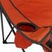 Scaun de camping pliabil Regatta Isla Multicolor