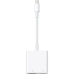 Cabo USB Apple MX5J3ZM/A Branco