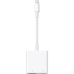 Cable USB Apple MX5J3ZM/A Blanco