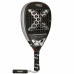 Lopar za Padel Nox Genius Attack 18K Črna