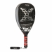 Lopar za Padel Nox Genius Attack 18K Črna