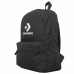 Mochila de Desporto Converse Speed 3 Sc L Preto