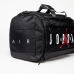 Sportsbag Nike MM0920 023 Svart En størrelse