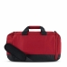 Borsa da Palestra Nike SM0920 R78 Rosso Taglia unica