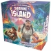 Bordspel Asmodee Survive The Island