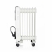 Ojefylt Radiator (7 kammer) Orbegozo RH 1500 1500 W Svart Ojefylt Radiator (7 kammer)