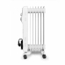 Radiateur à Huile (7 modules) Orbegozo RL 1500 1500 W