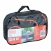 Sleppe nett Black & Decker 1,6 x 2,5 m Svart Plast