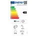 Oppvasker BEKO BDFN26430W