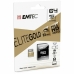 Card Micro SD EMTEC 64 GB