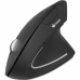 Mouse PcCom Negru 1600 dpi