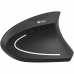 Mouse PcCom Black 1600 dpi