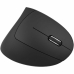 Mouse PcCom Negru 1600 dpi